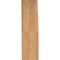 Ekena Millwork 5 1/2"W x 8"D x 20"H Thorton Smooth Knee Brace, Western Red Cedar BRC06X08X20THR00SWR - alternate 4
